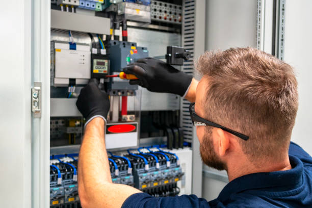 Best Emergency Electrical Repair  in Dublin, TX