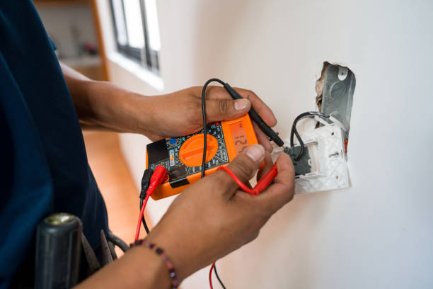 Electrical Rewiring Services in Dublin, TX