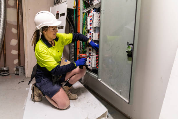 Best Electrical System Inspection  in Dublin, TX