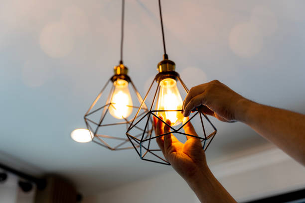 Best Affordable Electrician  in Dublin, TX