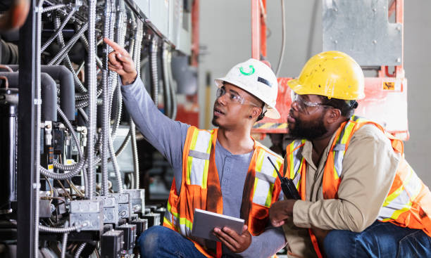 Electrical System Inspection in Dublin, TX