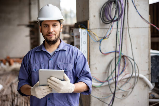 Professional Electrician in Dublin, TX