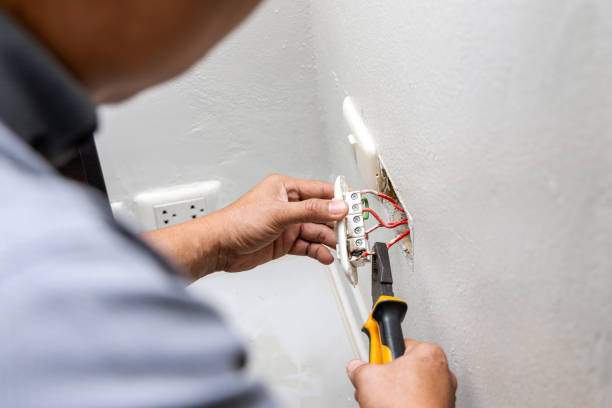 Best Local Electrician Companies  in Dublin, TX