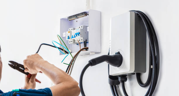 Best Licensed Electrician  in Dublin, TX