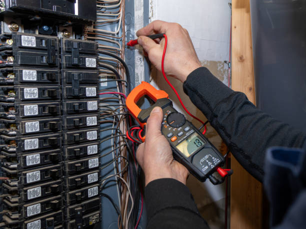 Best 24-Hour Electrician  in Dublin, TX
